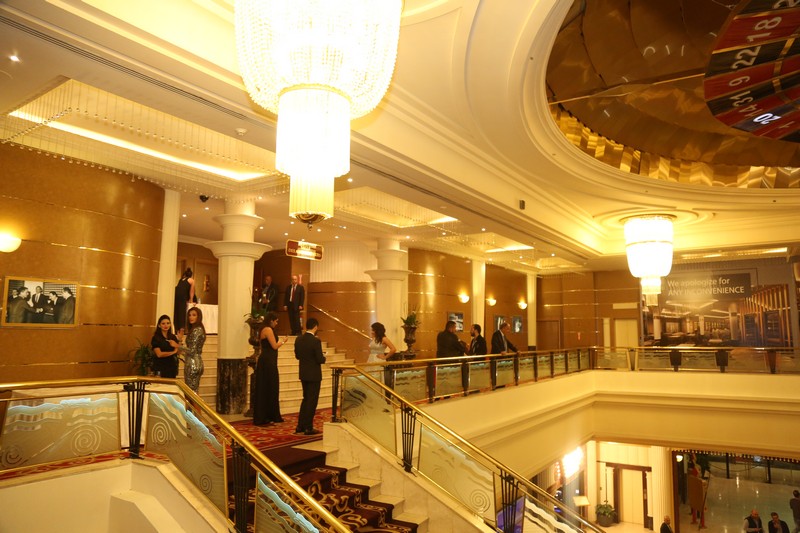 DiaLeb's 8th Annual Fundraising Gala Dinner